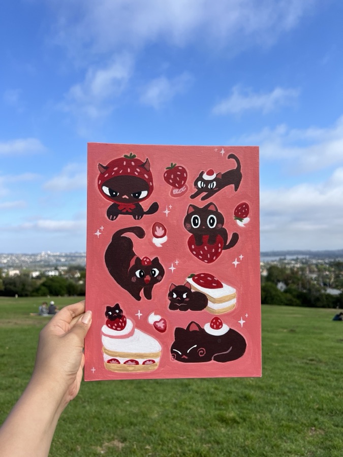 Painting